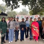 ਜਨਤਾ ਕਾਲਜ ਦੇ ਈਕੋ ਕਲੱਬ ਵੱਲੋਂ ਕਾਂਜਲੀ ਵੈਟਲੈਂਡ ਦਾ ਸਿੱਖਿਆਤਮਕ ਦੌਰਾ