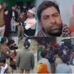 एक ही परिवार के 5 लोगों ने किया सुसाइड, पति-पत्नी और 3 बच्चों ने दूध में जहर मिलाकर पिया