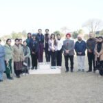 ਲਾਇਲਪੁਰ ਖ਼ਾਲਸਾ ਕਾਲਜ ਦੇ ਕਾਮਰਸ ਵਿਭਾਗ ਵੱਲੋਂ ਸਾਲਾਨਾ ਖੇਡ ਮੇਲੇ ਦਾ ਕੀਤਾ ਆਯੋਜਨ