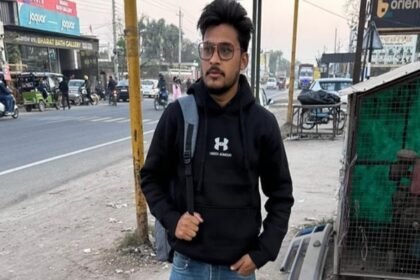 दुकान के अंदर घुसी तेज रफ्तार स्कॉर्पियो, दूध लेने आए युवक की मौत