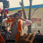 जेल से रिहा हुए बिक्रम सिंह मजीठिया, बाहर आते ही मूंछों को दिया ताव, समर्थकों में जोश