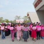 एलपीयू ने महिलाओं की ताकत और सेहत का सम्मान करते हुए मनाया इंटरनेशनल विमेंस डे