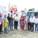 सीटी ग्रुप में ‘कलर्स 2026’ इंटर-कॉलेज फिएस्टा का भव्य आयोजन