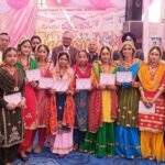 आपी चैरिटेबल हॉस्पिटल में करवाया गया 16वाँ वार्षिक कार्यक्रम “यादें”