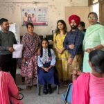 बेटियों के लिए स्वस्थ और कैंसर-मुक्त भविष्य सुनिश्चित करता है एचपीवी टीकाकरण – डॉ. किरण कौशल