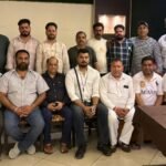 24, 25, 26 अप्रैल को गौशाला मंदिर में करवाए जाएंगे महामाई के पावन ज्योति स्वरूप के दर्शन – सक्सेना, भाटिया