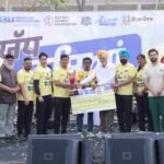 “युद्ध  नशियां  विरुद्ध” थीम पर 17वीं सीटी हाफ मैराथन ‘दौड़दा पंजाब’ में 7000 से अधिक धावकों ने लिया भाग