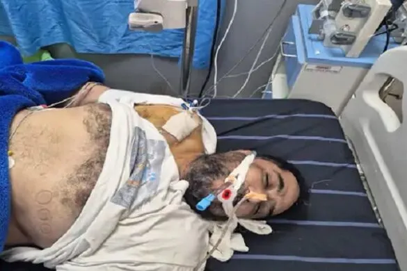 वेयरहाउस DM ने किया सुसाइड, परिवहन मंत्री पर लगाए इलजाम; VIDEO के बाद लालजीत भुल्लर का इस्तीफा