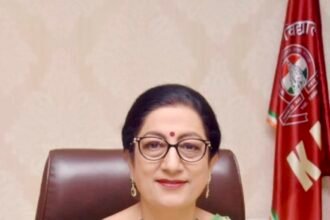 केएमवी में 09 मार्च को आयोजित होगी वार्षिक कनवोकेशन, राज्यपाल आचार्य देवव्रत करेंगे छात्राओं को संबोधित