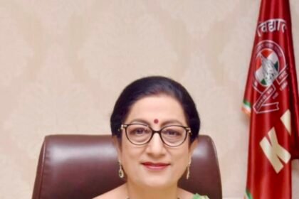 केएमवी में 09 मार्च को आयोजित होगी वार्षिक कनवोकेशन, राज्यपाल आचार्य देवव्रत करेंगे छात्राओं को संबोधित