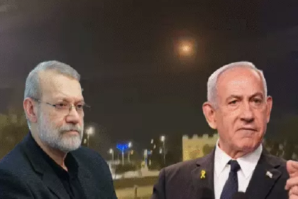 इजरायली रक्षा मंत्री का दावा- ईरान के सबसे ताकतवर अफसर लारीजानी मारे गए, देश ने नहीं की पुष्टि