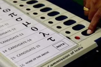 चुनाव आयोग ने किया 5 राज्यों में चुनाव की तारीखों का ऐलान, 4 मई को आएंगे नतीजे