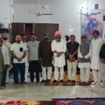 14 ਮਾਰਚ ਨੂੰ ਮੋਗਾ ਵਿੱਚ ਹੋਣ ਵਾਲੀ ਅਮਿਤ ਸ਼ਾਹ ਦੀ ਬਦਲਾਓ ਰੈਲੀ ਨਾਲ ਪੰਜਾਬ ਵਿੱਚ ਭਾਜਪਾ ਦੀ ਸਰਕਾਰ ਬਣਾਉਣ ਦਾ ਮੁੱਢ ਬੱਝੇਗਾ : ਖੋਜੇਵਾਲ