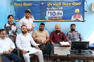 जिला वासियों को घबराने की जरूरत नहीं, एल.पी.जी. सिलेंडर, डीजल और पेट्रोल का जरूरी स्टॉक मौजूद : डिप्टी कमिश्नर