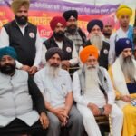 ਐਂਟੀ ਕਰਾਈਮ ਐਂਟੀ ਕਰਪਸ਼ਨ ਐਸੋਸੀਏਸ਼ਨ ਵੱਲੋਂ ਕਰਵਾਇਆ ਗਿਆ 144ਵਾਂ ਰਾਸ਼ਨ ਵੰਡ ਸਮਾਰੋਹ 