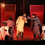 एलपीयू के छात्रों ने वर्ल्ड थिएटर डे पर अपने पुरस्कार-विजेता नाटक ‘मरहम’ से दर्शकों को मंत्रमुग्ध कर दिया