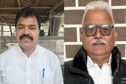 ਜਲੰਧਰ ਦੇ ਦੇਸ਼ ਭਗਤ ਯਾਦਗਾਰ ਹਾਲ ਵਿੱਚ 26 ਮਾਰਚ ਨੂੰ ਹੋਵੇਗੀ ਨੰਬਰਦਾਰ ਯੂਨੀਅਨ ਦੀ ਇੱਕ ਅਹਿਮ ਮੀਟਿੰਗ