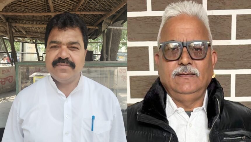 ਜਲੰਧਰ ਦੇ ਦੇਸ਼ ਭਗਤ ਯਾਦਗਾਰ ਹਾਲ ਵਿੱਚ 26 ਮਾਰਚ ਨੂੰ ਹੋਵੇਗੀ ਨੰਬਰਦਾਰ ਯੂਨੀਅਨ ਦੀ ਇੱਕ ਅਹਿਮ ਮੀਟਿੰਗ