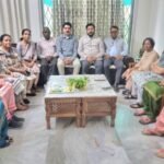 ਕੰਜੂਮਰ ਰਾਈਟ ਪਰੋਟੈਕਸ਼ਨ ਆਰਗਨਾਈਜੇਸ਼ਨ ਪੰਜਾਬ ਵਲੋਂ ਮਨਾਇਆ ਗਿਆ ਇੰਟਰਨੈਸ਼ਨਲ ਕੰਜਊਮਰ ਡੇ