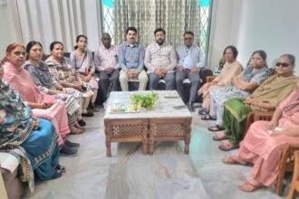 ਕੰਜੂਮਰ ਰਾਈਟ ਪਰੋਟੈਕਸ਼ਨ ਆਰਗਨਾਈਜੇਸ਼ਨ ਪੰਜਾਬ ਵਲੋਂ ਮਨਾਇਆ ਗਿਆ ਇੰਟਰਨੈਸ਼ਨਲ ਕੰਜਊਮਰ ਡੇ