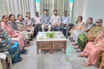 ਕੰਜੂਮਰ ਰਾਈਟ ਪਰੋਟੈਕਸ਼ਨ ਆਰਗਨਾਈਜੇਸ਼ਨ ਪੰਜਾਬ ਵਲੋਂ ਮਨਾਇਆ ਗਿਆ ਇੰਟਰਨੈਸ਼ਨਲ ਕੰਜਊਮਰ ਡੇ