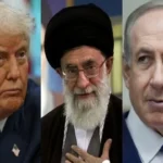 अमेरिका-इजराइल हमले में ईरानी सुप्रीम लीडर खामेनेई की मौत, बेटी-दामाद, बहू-पोती की भी मौत