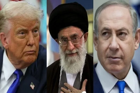 अमेरिका-इजराइल हमले में ईरानी सुप्रीम लीडर खामेनेई की मौत, बेटी-दामाद, बहू-पोती की भी मौत