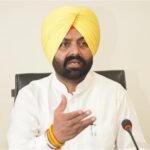 अमृतसर में DM सुसाइड मामला : पूर्व मंत्री लालजीत सिंह भुल्लर, उनके पिता और PA पर FIR