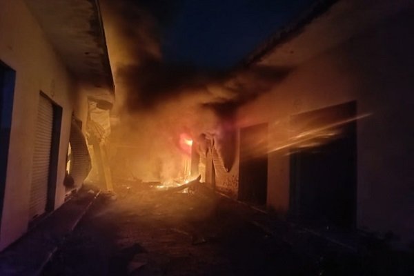 महाराष्ट्र के नागपुर में बड़ा हादसा, विस्फोटक कारखाने में हुआ ब्लास्ट; 15 की मौत-कई घायल