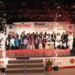 एलपीयू ने भारत इनोवेशन चैलेंज 2025-26 के ग्रैंड फिनाले की मेज़बानी की – भारत के सबसे होनहार युवा इनोवेटर्स का सम्मान