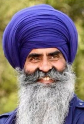 ਪਿੰਡ ਦਿਆਲਪੁਰ ਵਿੱਚ ਅੰਮ੍ਰਿਤ ਸੰਚਾਰ 12 ਅਪ੍ਰੈਲ ਨੂੰ