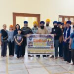 ਰਣ-ਜੀਤ ਗਤਕਾ ਅਖਾੜਾ ਵੱਲੋਂ ਅਠਵਾਂ ਇੰਟਰਨੈਸ਼ਨਲ  ਗਤਕਾ ਪ੍ਰਦਰਸ਼ਨ  ਮੁਕਾਬਲਾ 13 ਨੂੰ