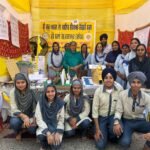 ਸ੍ਰੀ ਗੁਰੁ ਅਰਜਨ ਦੇਵ ਪਬਲਿਕ ਸੀਨੀਅਰ ਸੈਕੰਡਰੀ ਸਕੂਲ ਨੇ ਖਾਲਸਾ ਸਾਜਨਾ ਦਿਵਸ ਗੁਰਮਤਿ ਸਮਾਗਮ ਵਿੱਚ ਹਿੱਸਾ ਲਿਆ