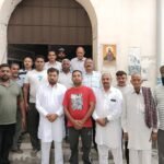 ਸਾਬਕਾ ਵਿਧਾਇਕ ਚੌਧਰੀ ਸੁਰਿੰਦਰ ਸਿੰਘ ਨੇ ਪਿੰਡ ਪਿੰਡ ਵਿੱਚ ਮੀਟਿੰਗਾਂ ਕੀਤੀਆਂ ਸ਼ੁਰੂ