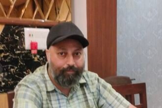 कुलदीप सिंह वालिया बने करतारपुर प्रेस क्लब के प्रधान