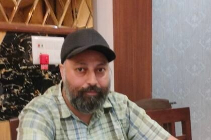 कुलदीप सिंह वालिया बने करतारपुर प्रेस क्लब के प्रधान