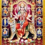 प्रीतम नगर में महामाई का जागरण 24 अप्रैल को