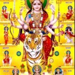 24 अप्रैल को 10 महामाई की पावन ज्योति स्वरूपो तथा श्री हनुमान जी की ज्योति स्वरूप करतारपुर आएंगी