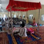 ਸ੍ਰੀ ਗੁਰੂ ਅਮਰਦਾਸ ਜੀ ਦੇ ਪ੍ਰਕਾਸ਼ ਪੁਰਬ ਤੇ ਸ੍ਰੀ ਗੁਰੂ ਅਰਜਨ ਦੇਵ ਪਬਲਿਕ ਸੀਨੀਅਰ ਸੈਕੰਡਰੀ ਸਕੂਲ ਵਿਖ਼ੇ ਨਵੇਂ ਸੈਸ਼ਨ ਦੀ ਕੀਤੀ ਗਈ ਸ਼ੁਰੂਆਤ