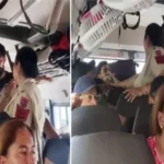 ऑस्ट्रेलिया से डिपोर्ट किए गए 15 भारतीय भारत पहुंचे, पंजाबियों को पंजाब ला रहा मान सरकार का वफद