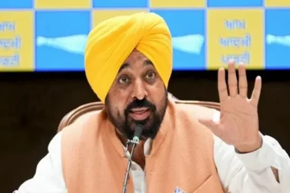 अदरक-लहसुन, जीरा मिलकर स्वाद तो बनाते हैं, लेकिन खुद सब्जी नहीं… AAP छोड़ने वाले सांसदों पर CM मान का कटाक्ष