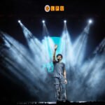 एलपीयू में फरहान अख्तर की ज़बरदस्त म्यूज़िकल शाम के साथ यूथ वाइव 2026′ की शुरुआत