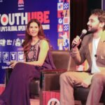 एलपीयू का शानदार ग्लोबल फेस्ट यूथ वाइब 2026, सितारों से सजी परफॉर्मेंस और टैलेंट देखने को मिला