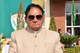 सेंट सोल्जर ग्रुप ऑफ़ इंस्टीट्यूशंस और पीपीआर ग्रुप के चेयरमैन अनिल चोपड़ा का अचानक हुआ निधन