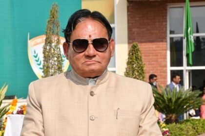 सेंट सोल्जर ग्रुप ऑफ़ इंस्टीट्यूशंस और पीपीआर ग्रुप के चेयरमैन अनिल चोपड़ा का अचानक हुआ निधन