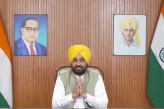 पंजाब में बेअदबी पर उम्रकैद वाला कानून बना, राज्यपाल ने बिल किए पर साइन