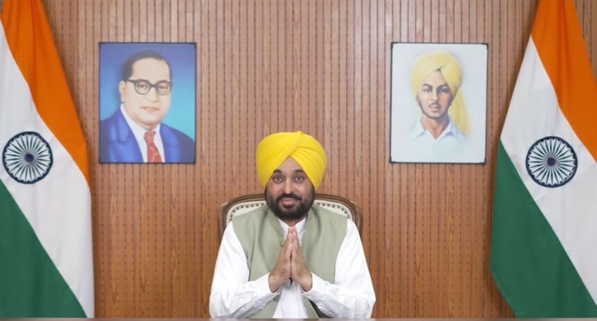 पंजाब में बेअदबी पर उम्रकैद वाला कानून बना, राज्यपाल ने बिल किए पर साइन