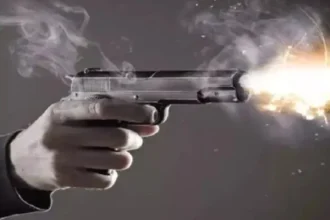 संगरूर में डबल मर्डर, ससुर और साले को दामाद ने गोलियों से भूना; बेटी का झगड़ा सुलझाने आए थे