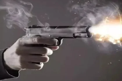 संगरूर में डबल मर्डर, ससुर और साले को दामाद ने गोलियों से भूना; बेटी का झगड़ा सुलझाने आए थे