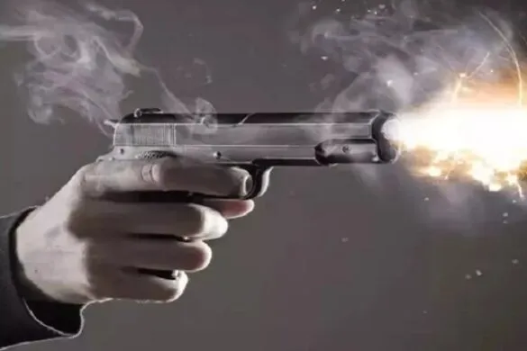 संगरूर में डबल मर्डर, ससुर और साले को दामाद ने गोलियों से भूना; बेटी का झगड़ा सुलझाने आए थे